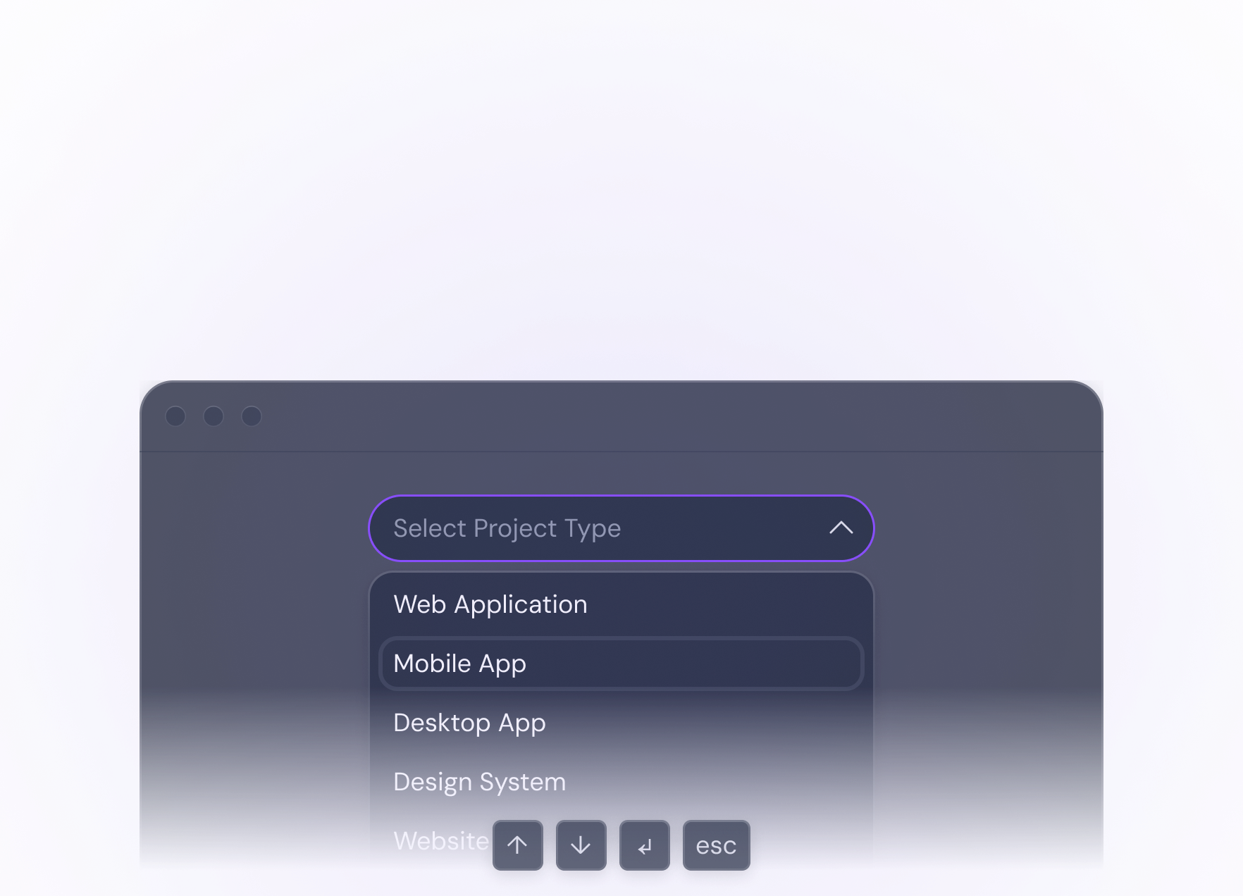 Accessible by default
